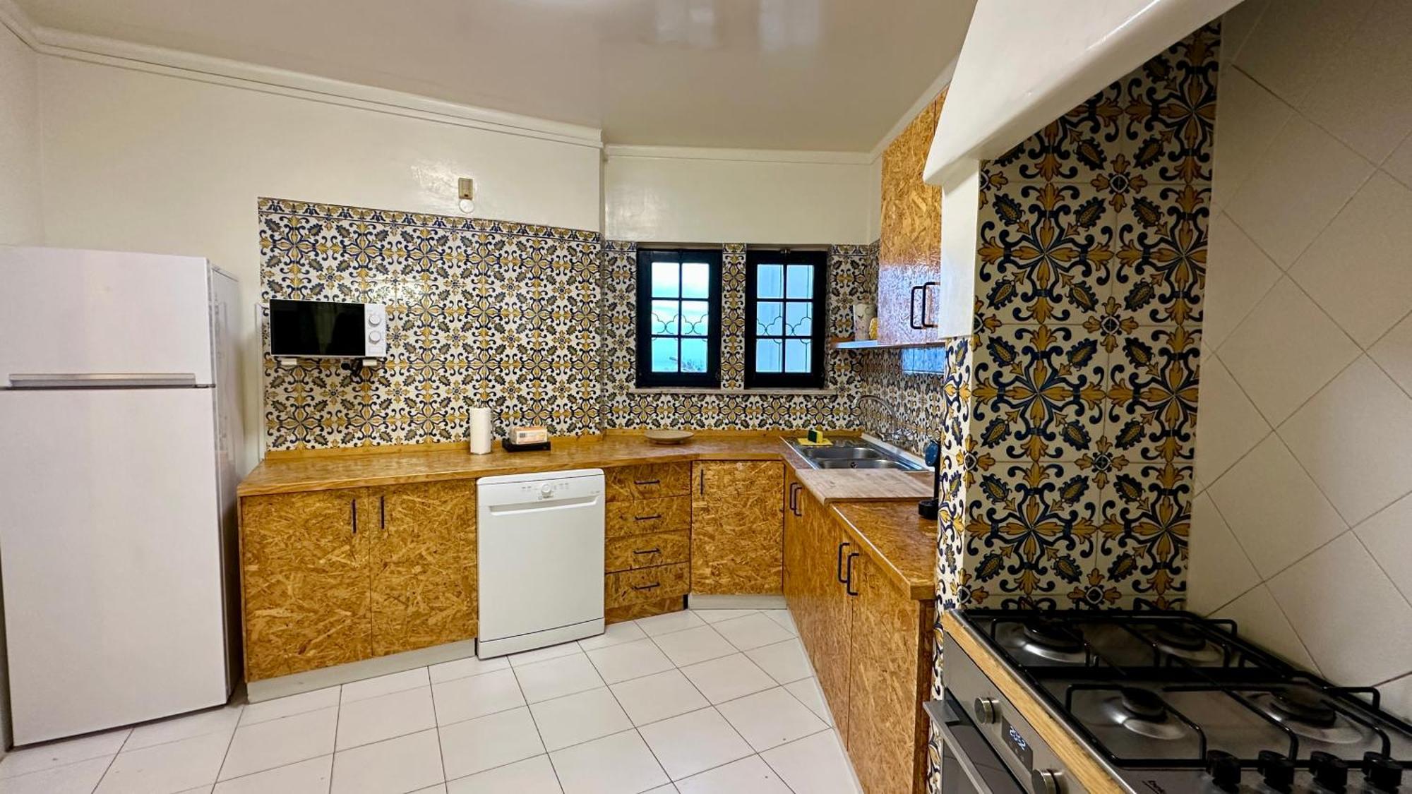 Beira Mar By Check-In Portugal Villa Albufeira Ngoại thất bức ảnh