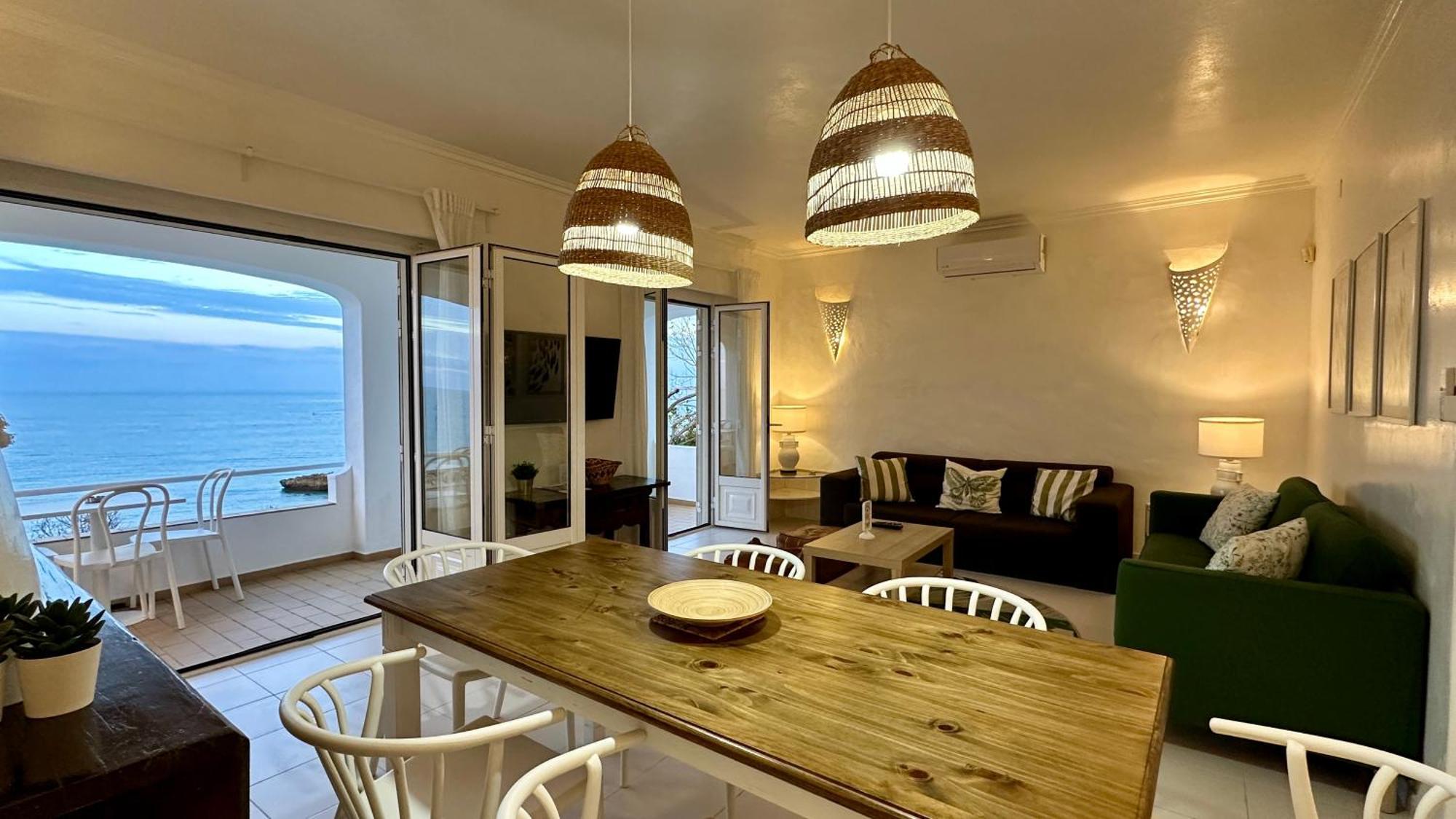 Beira Mar By Check-In Portugal Villa Albufeira Ngoại thất bức ảnh